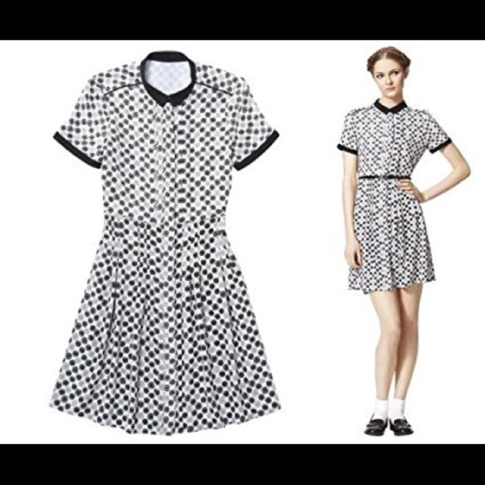 Jason Wu for Target Dress