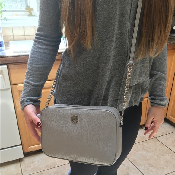 🚫SOLD🚫 Michael Kors Jet Set Cross body - Picture 4 of 4