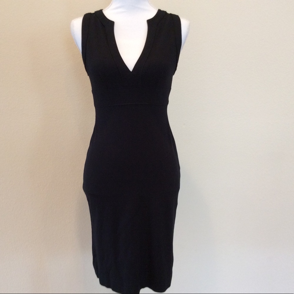 🍸Banana Republic Black Dress 🍸