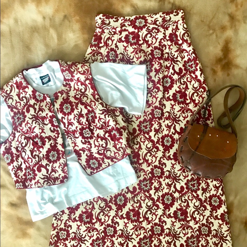 The Love Set (vintage 1960s)