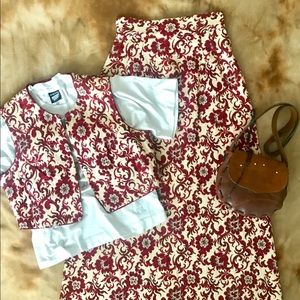 The Love Set (vintage 1960s)