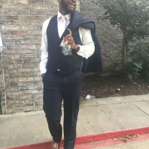 Meet your Posher, Zachary