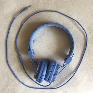 Urbanears :: light cornflower blue