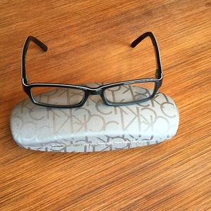 Calvin Klein eyeglasses