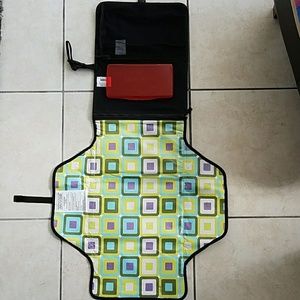 Skip*HOP diaper caddy - Brand new