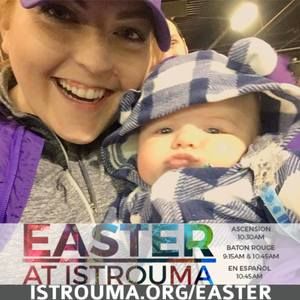 Meet your Posher, Courtney