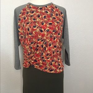 Lularoe outfit