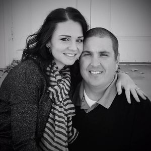 Meet your Posher, Bradandheidi