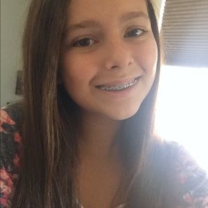 Meet your Posher, Brianna