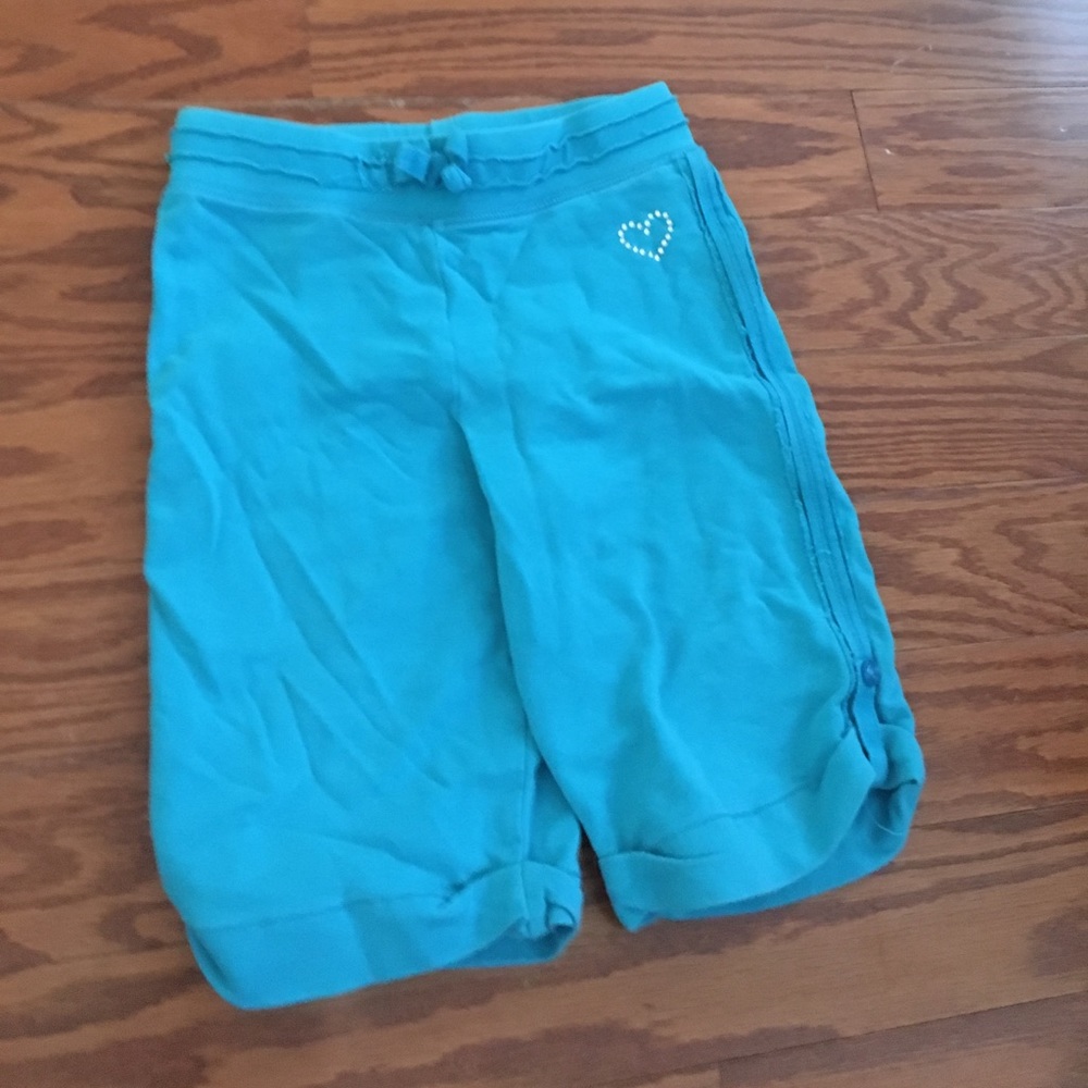 Long shorts
