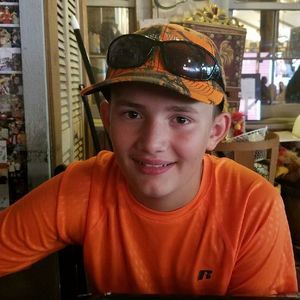 Meet your Posher, Larry m