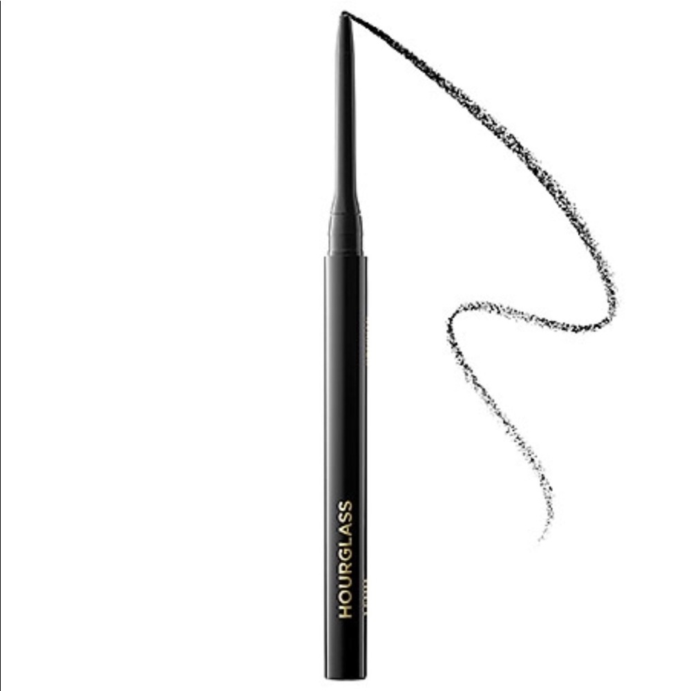Hourglass Mechanical gel eyeliner