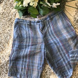 TOMMY BAHAMAS SIZE 34