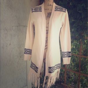 SOLD LIRA Sweater Small