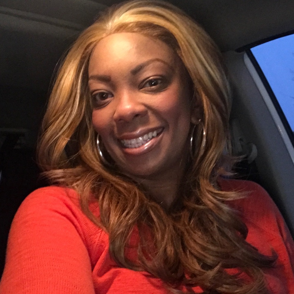 Meet your Posher, Kristal