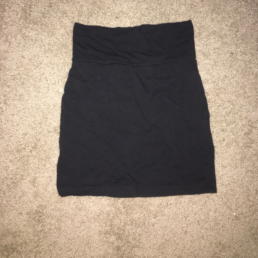 Authentic Skirt