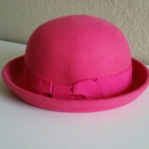 Charning Charlie Wool Hat