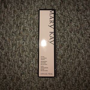 Mary Kay Oil-Free Makeup Remover