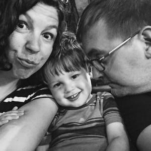 Meet your Posher, Katy