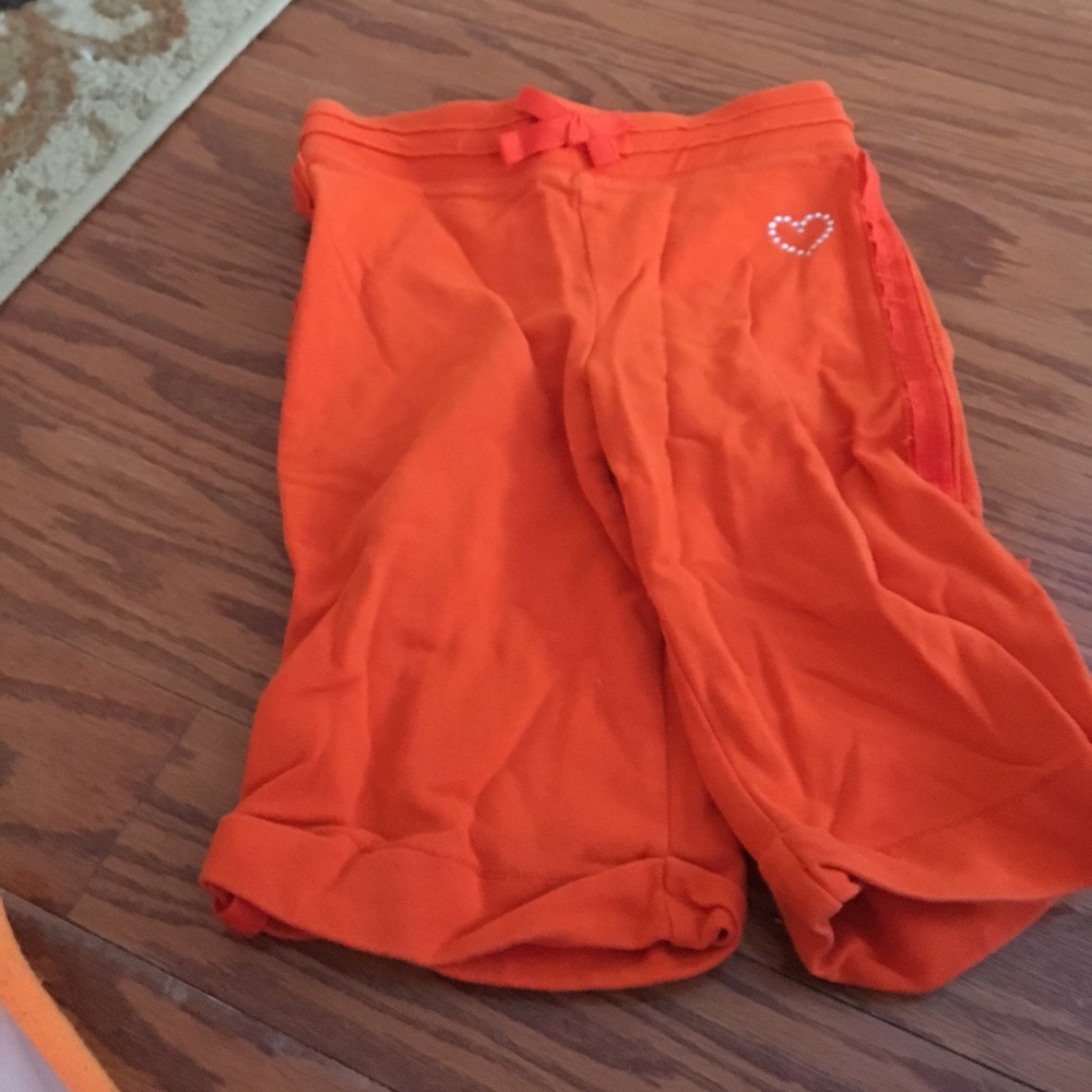 Long shorts