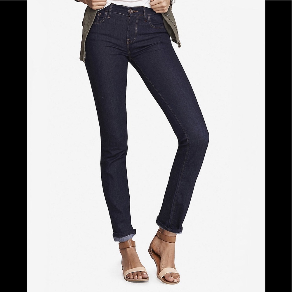 Express Jeans