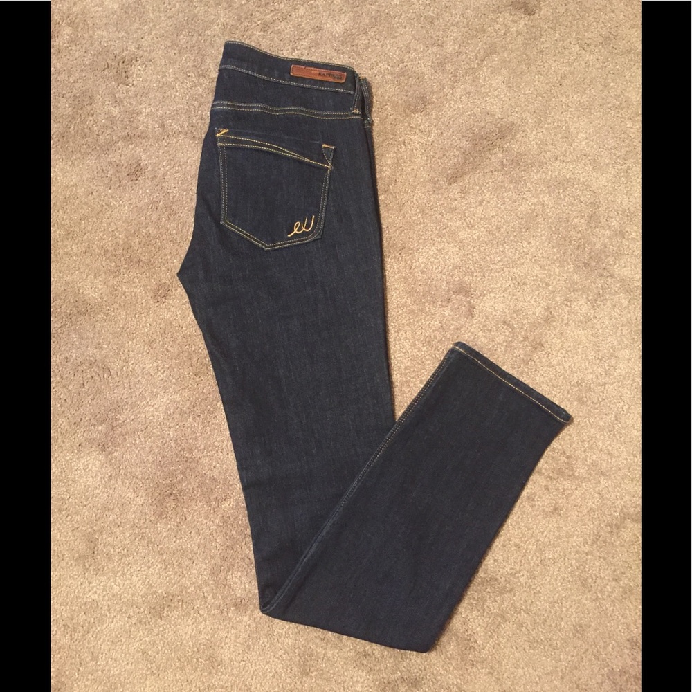 Express Jeans - Picture 2 of 3