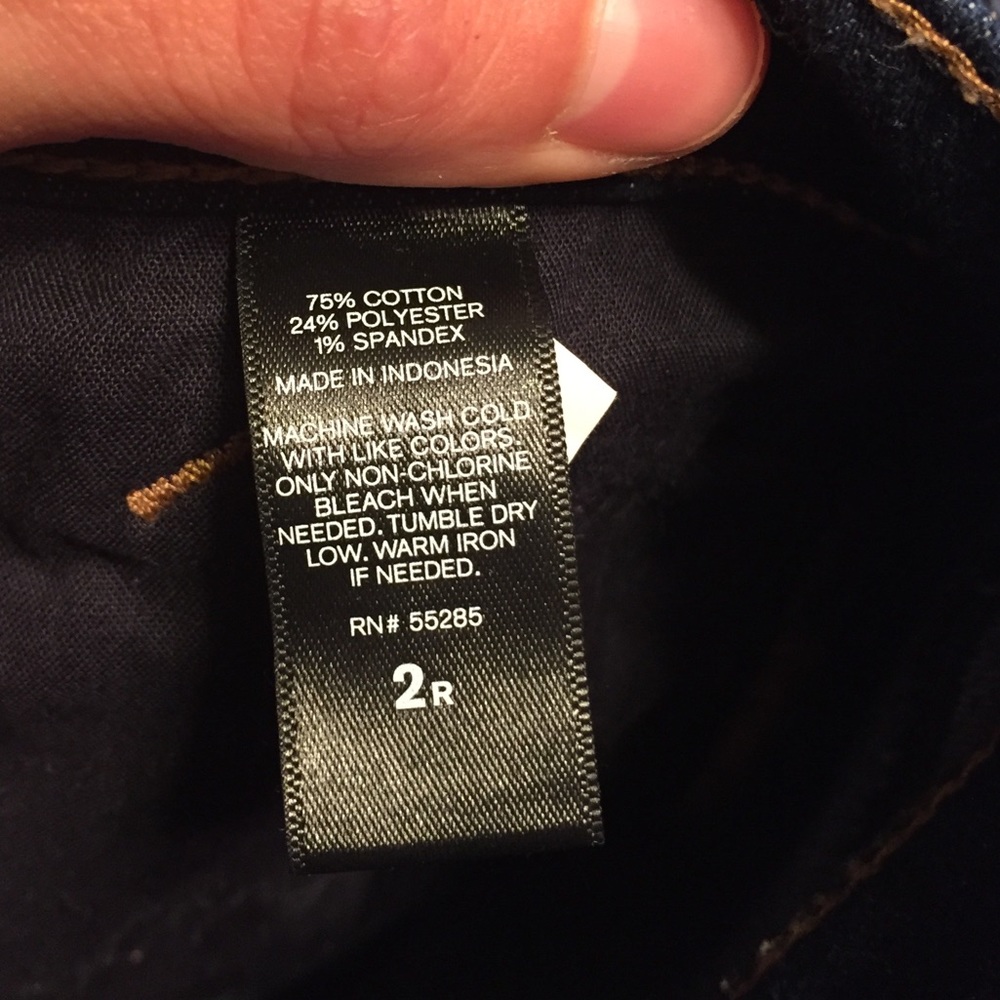 Express Jeans - Picture 3 of 3