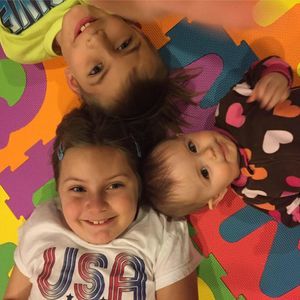 Meet your Posher, Karen