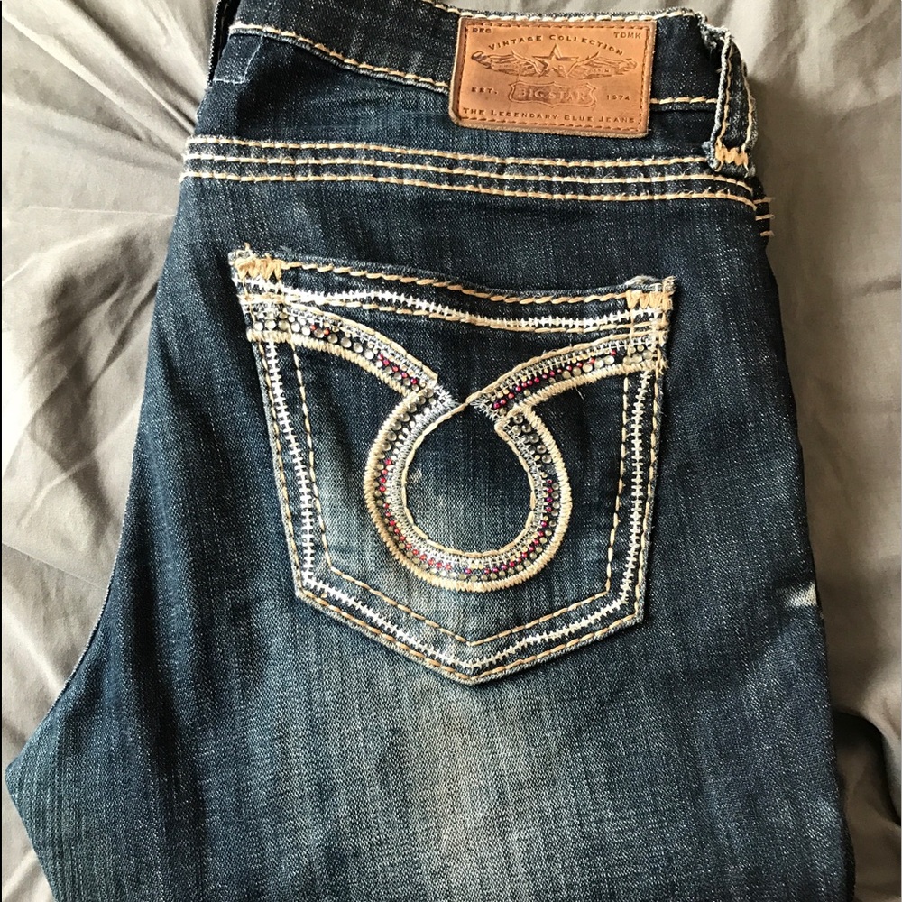 BIG STAR 29XL