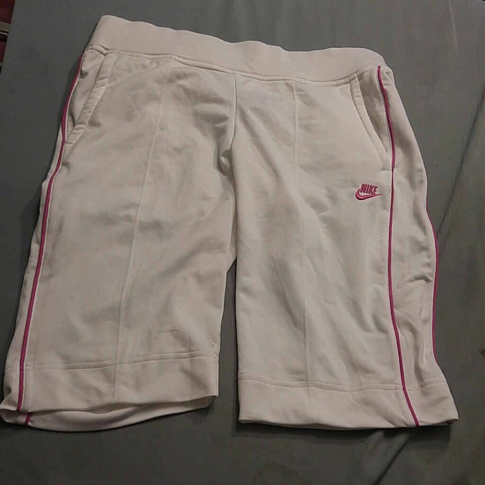 Super soft nike shorts
