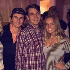 Meet your Posher, Lucas