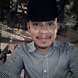 Meet your Posher, Fernando