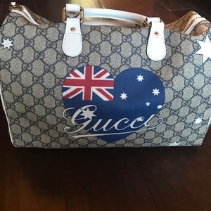 Gucci HandBag