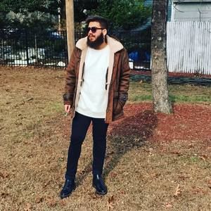 Meet your Posher, Rodrigo