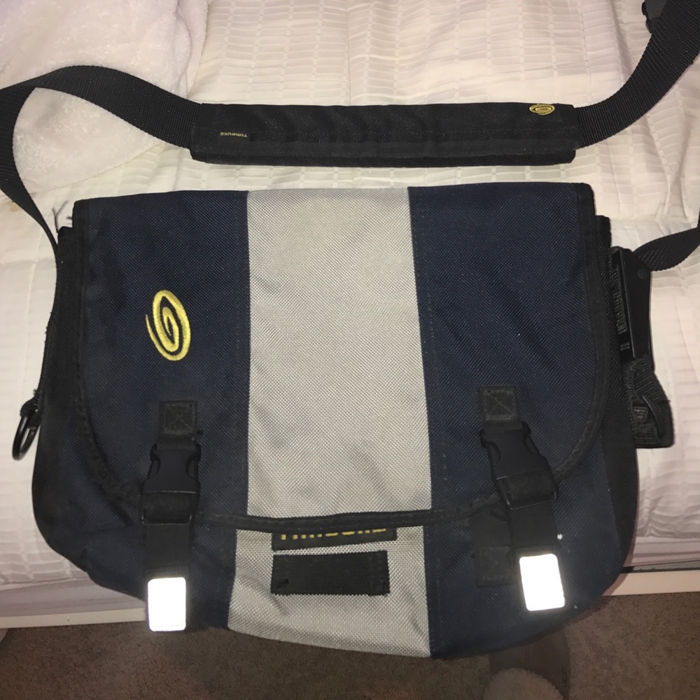 Messenger bag