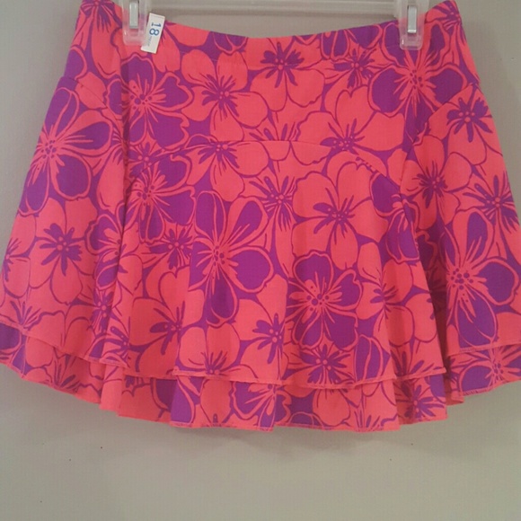 NWT Skirt from Justice size 18 in girls - Picture 3 of 6