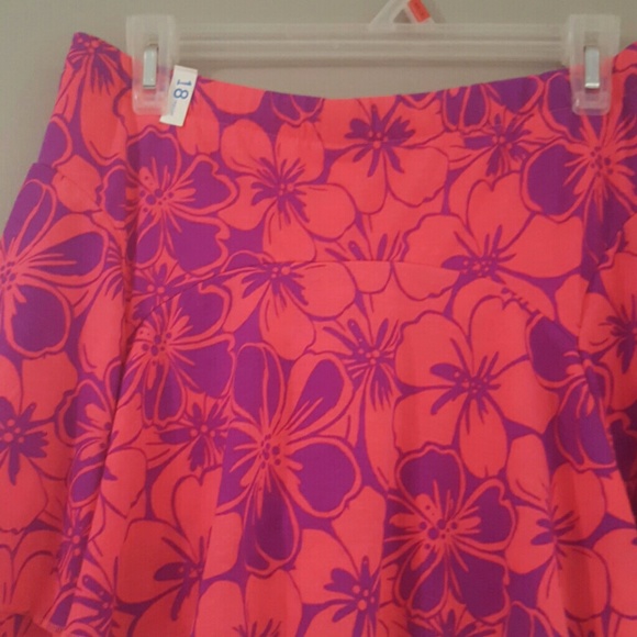 NWT Skirt from Justice size 18 in girls - Picture 4 of 6