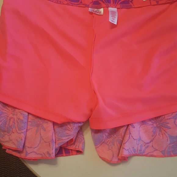 NWT Skirt from Justice size 18 in girls - Picture 6 of 6