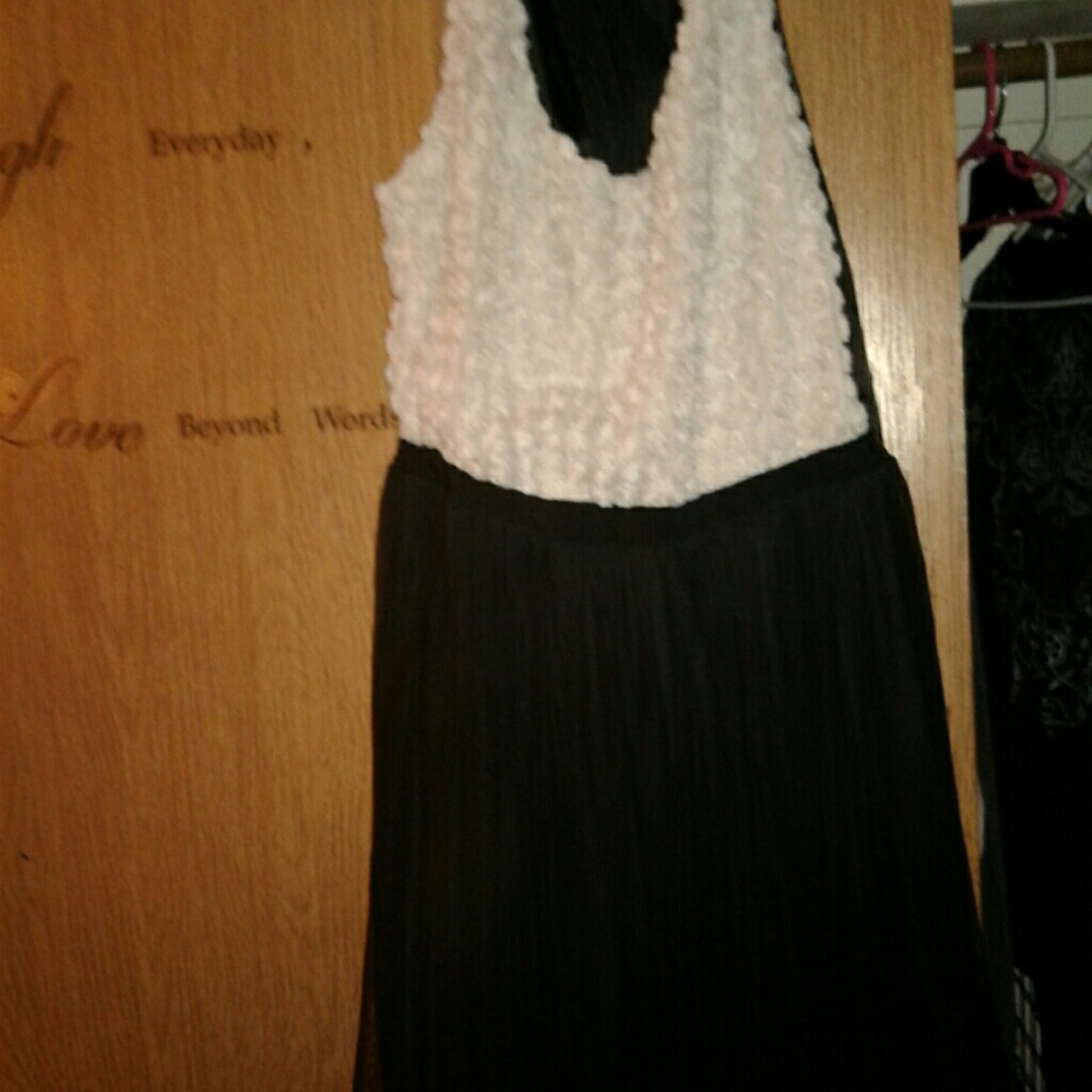 Bebop dress