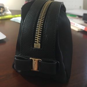 Ferragamo makeup pouch