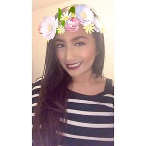 Meet your Posher, Anais