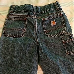 Carharrt jeans