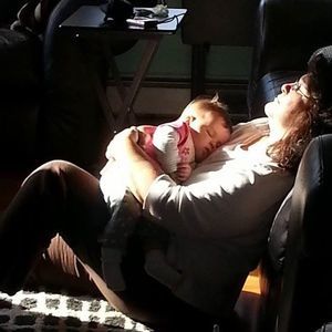 Meet your Posher, Laurel