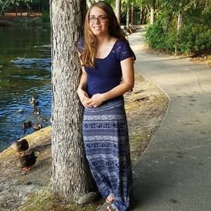 Meet your Posher, Natalia