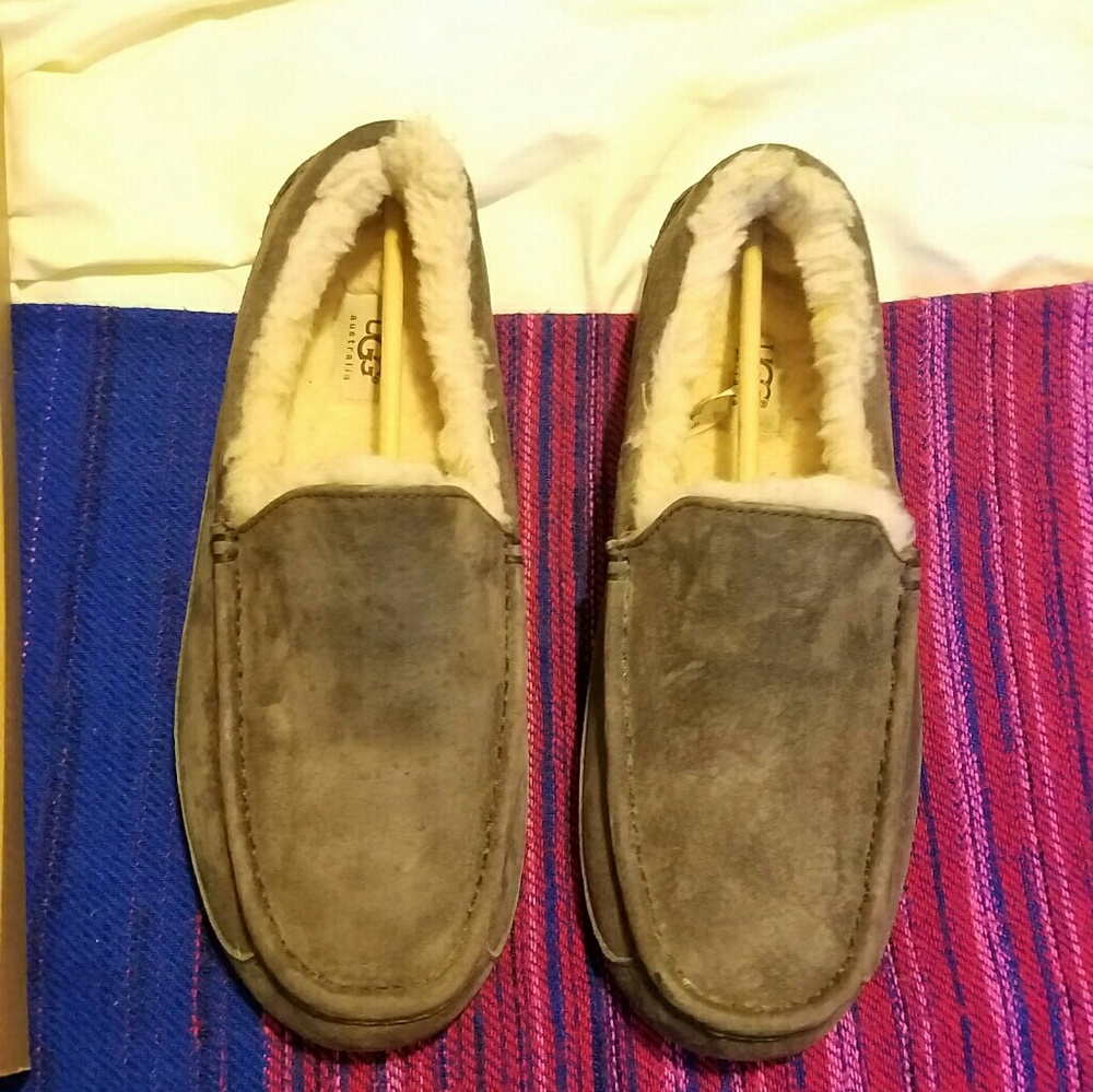 NEW Men's UGG Slippers