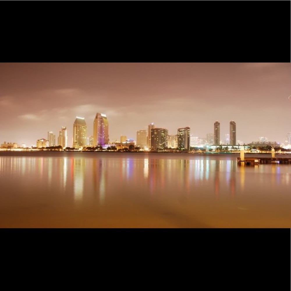 Meet your Posher, Ray