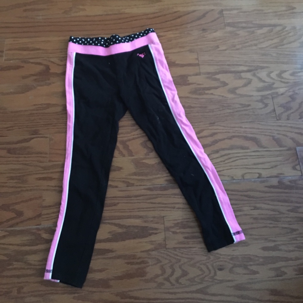 Yoga pants