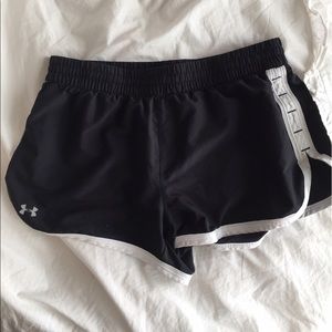Under Armour Running Shorts