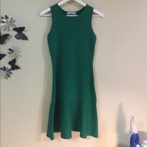 Gorgeous dress from Zara
