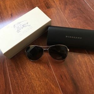 Burberry be3080 sunglasses